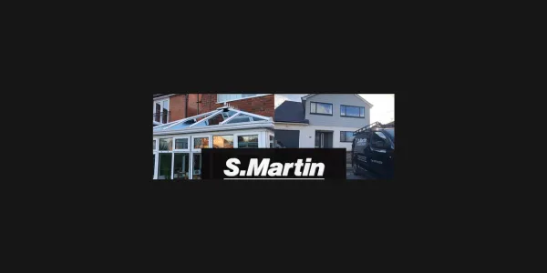 S Martin