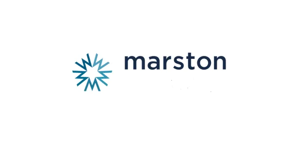 S Marston