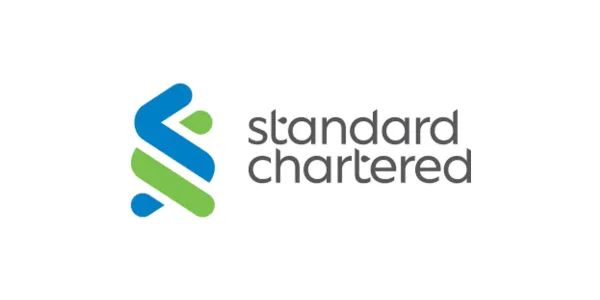 Standard Chartered PLC