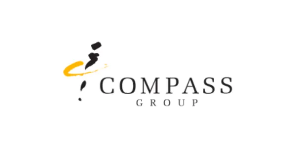 Compass Group PLC