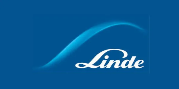 Linde plc