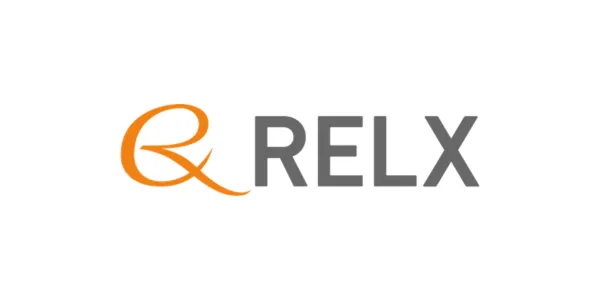 RELX PLC