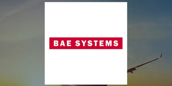 BAE Systems plc