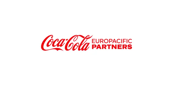 Coca-Cola Europacific Partners plc