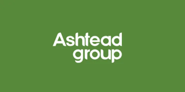 Ashtead Group plc