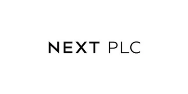 Next plc