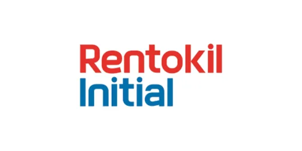 Rentokil Initial plc