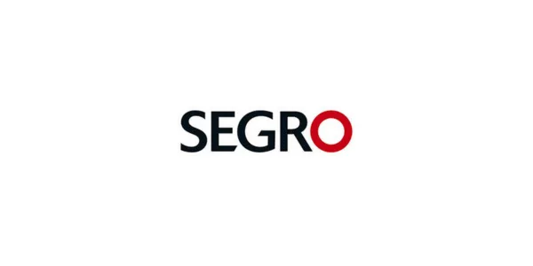 SEGRO plc