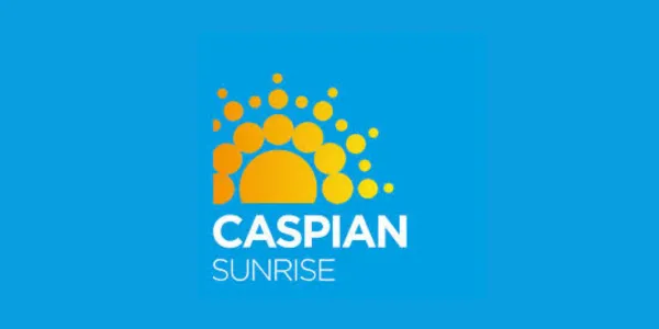 Caspian Sunrise plc