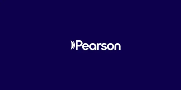 Pearson plc