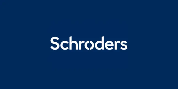 Schroders plc