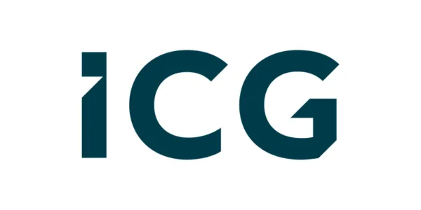 ICG plc
