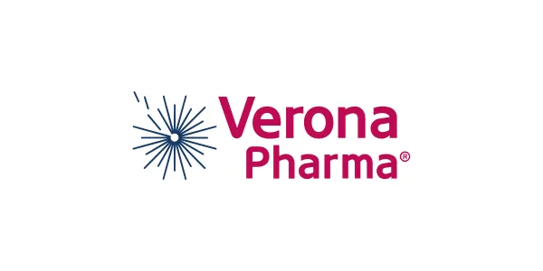Verona Pharma Limited