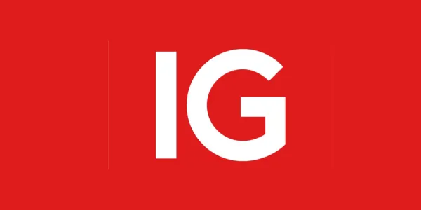 IG Group Holdings plc