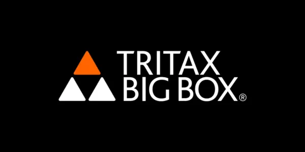 Tritax Big Box REIT plc