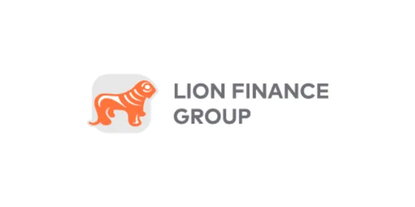 Lion Finance Group PLC