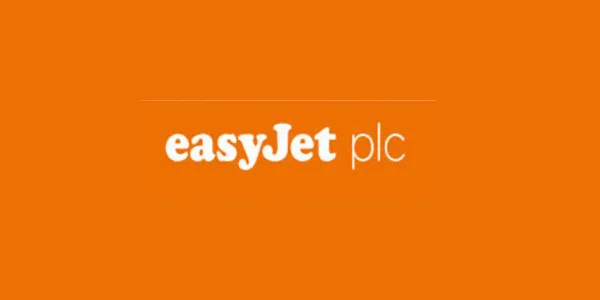 easyJet plc