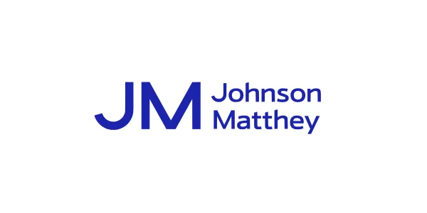 Johnson Matthey plc