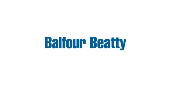 Balfour Beatty plc