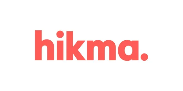 Hikma Pharmaceuticals plc