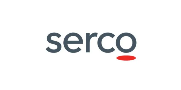 Serco Group plc