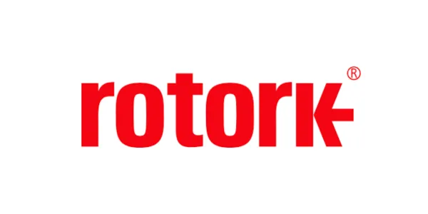 Rotork plc