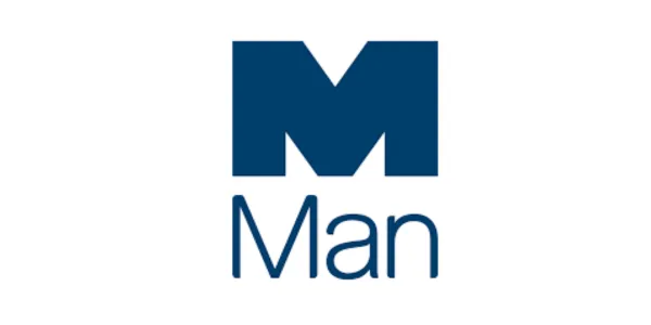 Man Group plc