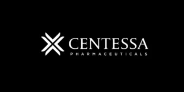 Centessa Pharmaceuticals plc