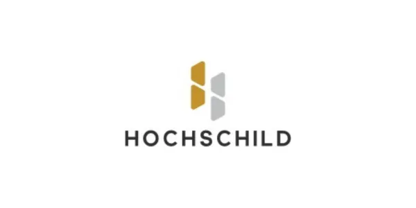 Hochschild Mining plc