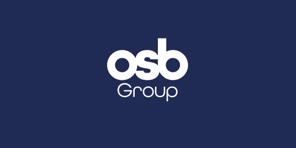 OSB Group plc
