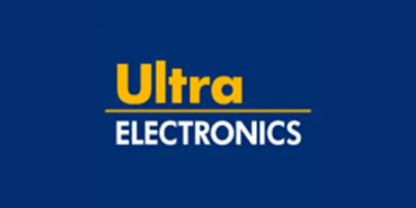 Ultra Electronics Holdings Limited