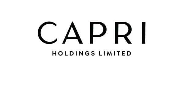 Capri Holdings Limited