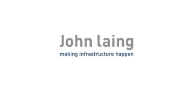 John Laing