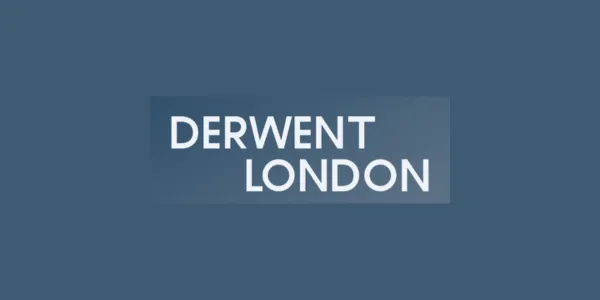 Derwent London plc