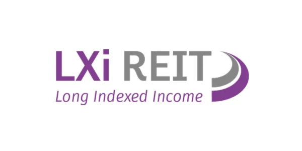 LXi REIT plc