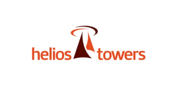 Helios Towers
