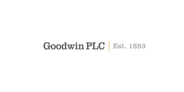 Goodwin plc