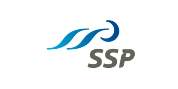 SSP Group