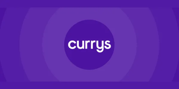 Currys plc