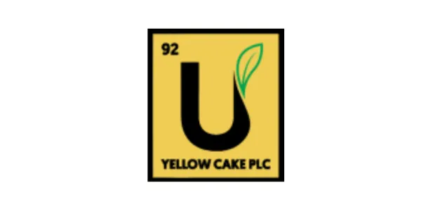 Yellow Cake plc