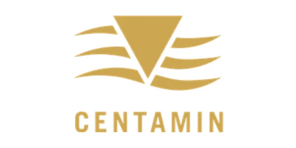 Centamin
