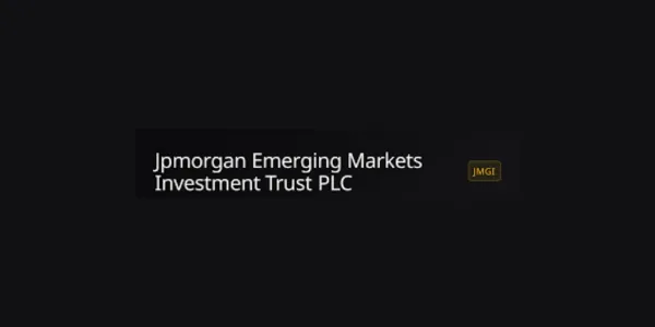 JPMorgan Emerging Markets Growth & Income