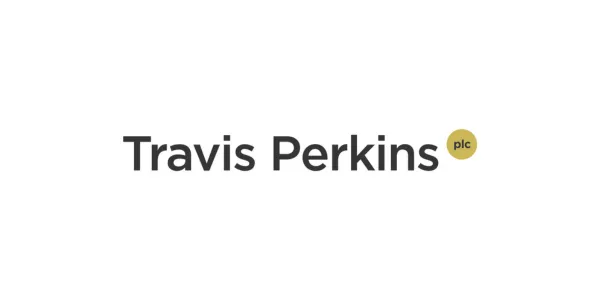 Travis Perkins