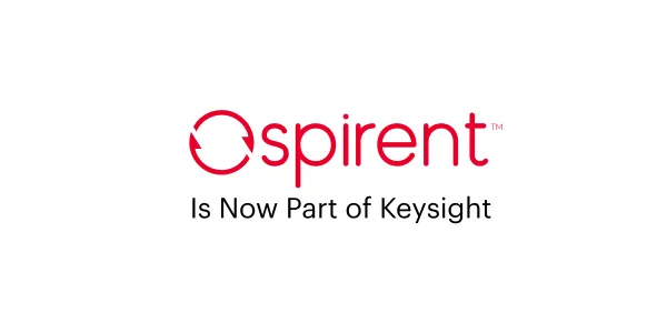 Spirent Communications