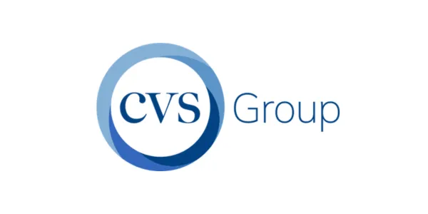 CVS Group