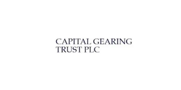 Capital Gearing Trust