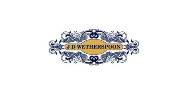 JD Wetherspoon