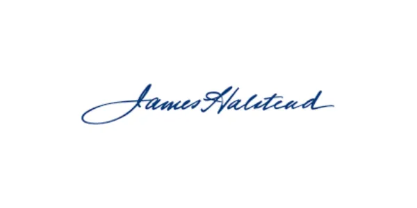 James Halstead