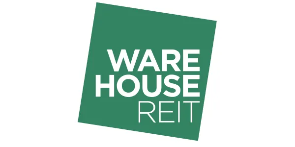 Warehouse REIT Limited