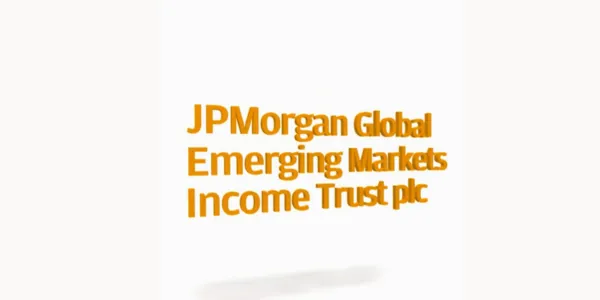 JPMorgan Emerging Markets Dividend Income